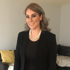 Meet your Posher, Malia